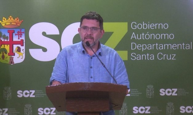 GOBERNACIÓN ASEGURA TRANSPARENCIA EN CONVENIO DE ELECTRIFICACIÓN PARA ÁREAS RURALES