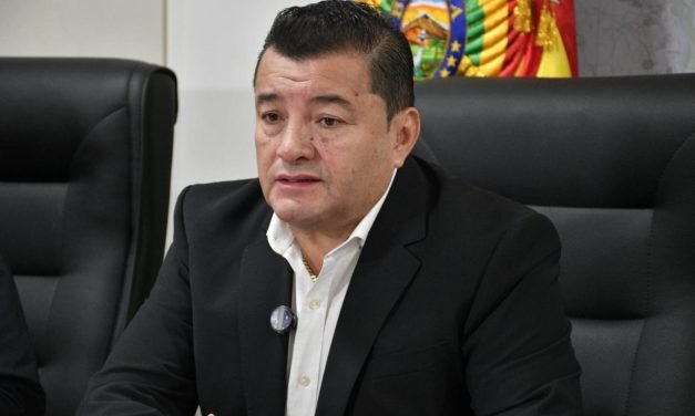 ALCALDE JHONNY FERNÁNDEZ GANA $US 262.000 EN LOTERÍA DE ESTADOS UNIDOS
