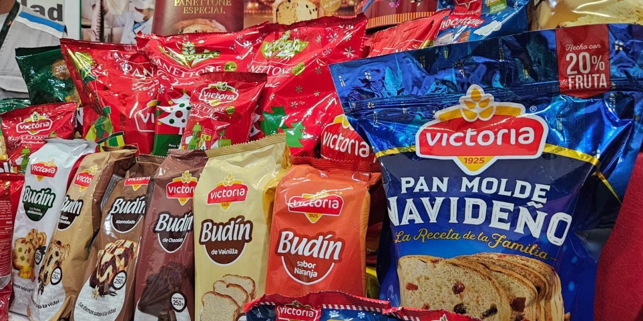 DEFENSA DEL CONSUMIDOR PUBLICA LISTA OFICIAL DE PANETONES AUTORIZADOS EN SANTA CRUZ