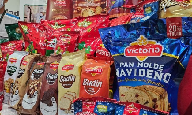 DEFENSA DEL CONSUMIDOR PUBLICA LISTA OFICIAL DE PANETONES AUTORIZADOS EN SANTA CRUZ