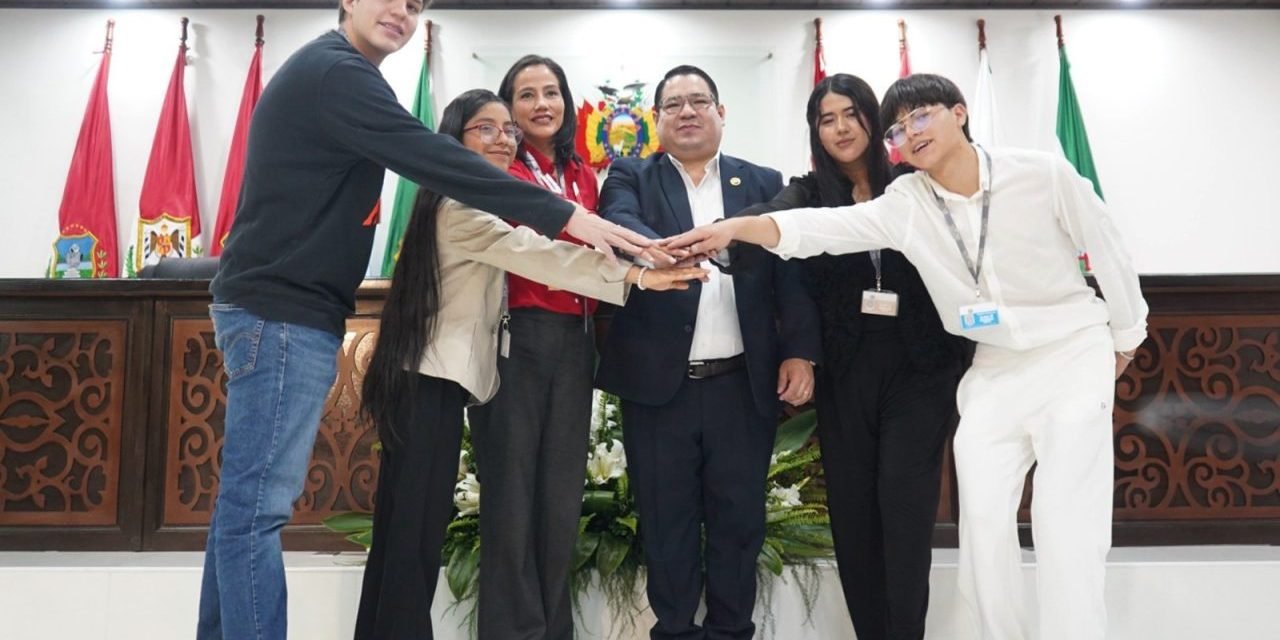 FISCALÍA LANZA CAMPAÑA PARA PROMOVER LA SEGURIDAD DIGITAL DE NIÑOS Y ADOLESCENTES