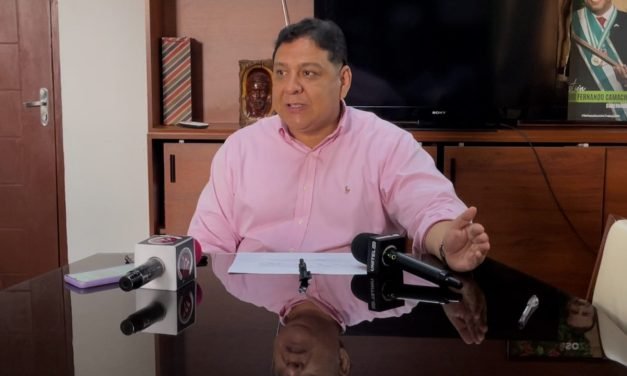 GOBERNACIÓN GARANTIZA PAGO DE RETROACTIVO Y NIVELACIÓN SALARIAL AL PERSONAL DE SALUD