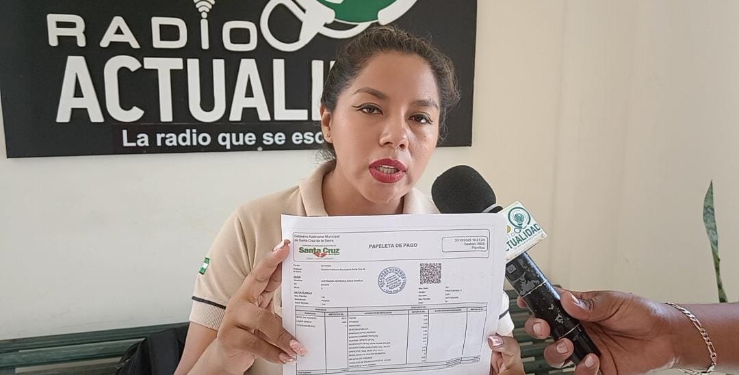 SINDICATO DE GENDARMES DENUNCIA POSIBLE PARCIALIDAD EN JUZGADO LABORAL