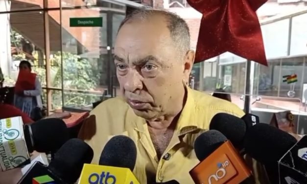 “COMPETENCIAS AUTONÓMICAS NO PUEDEN ENTREGARSE A NADIE”, ADVIERTE RITTER