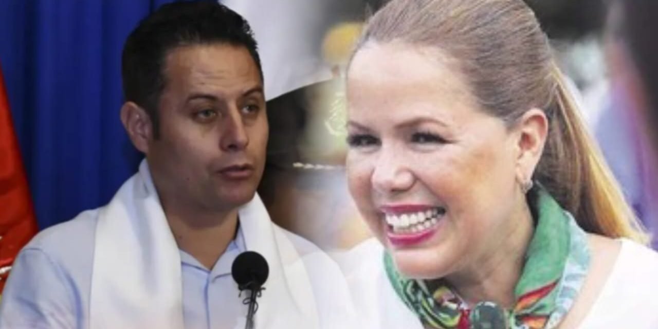 “LAS QUE INVENTARON ÍTEMS FANTASMAS QUIEREN VOLVER”: LARA ADVIERTE A SANTA CRUZ