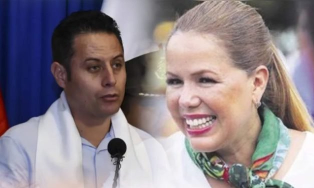 “LAS QUE INVENTARON ÍTEMS FANTASMAS QUIEREN VOLVER”: LARA ADVIERTE A SANTA CRUZ