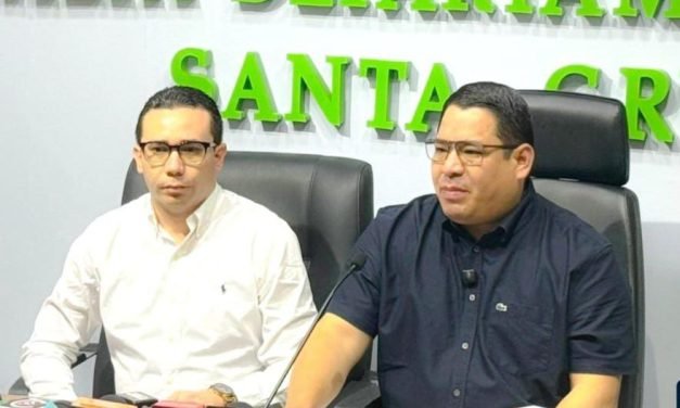 MINISTERIO PÚBLICO DESPLIEGA MÁS DE 700 FISCALES PARA NAVIDAD Y AÑO NUEVO