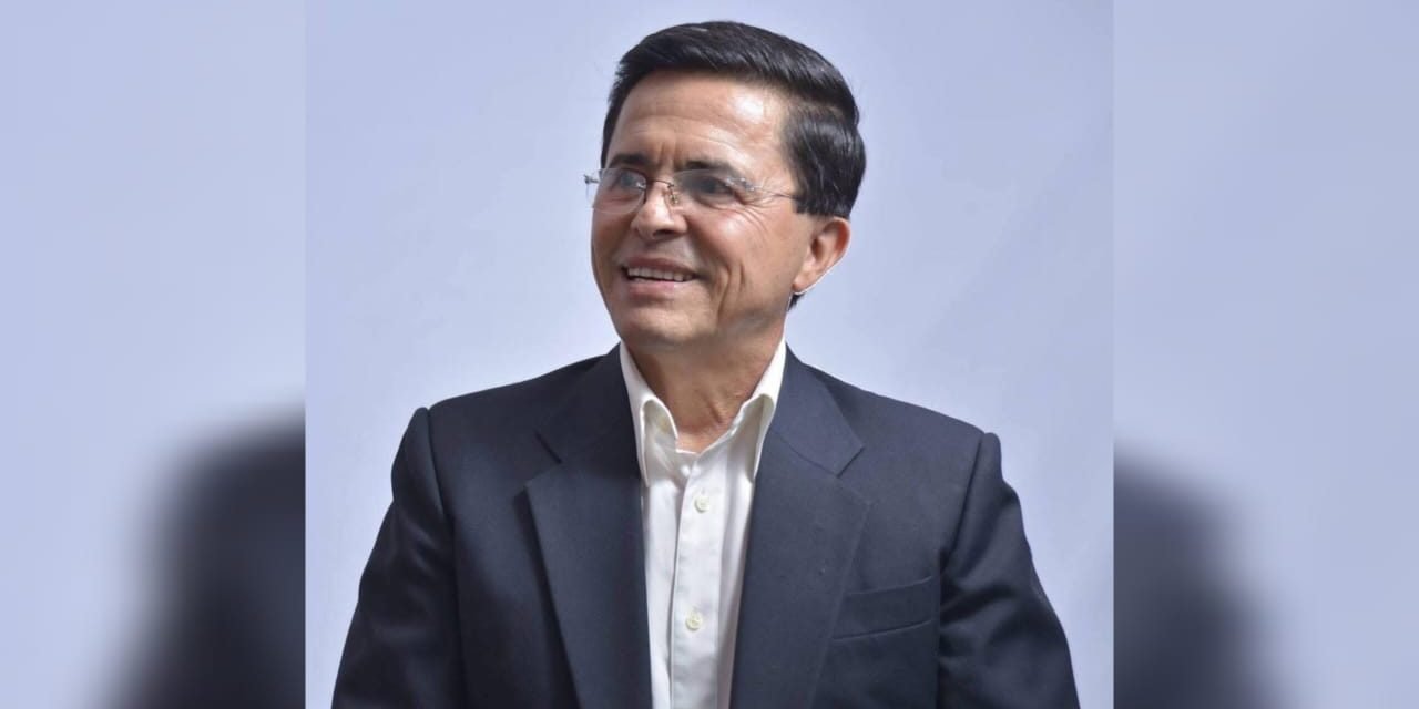 FALLECE ALFREDO JALDÍN FARELL, EXRECTOR DE LA UAGRM