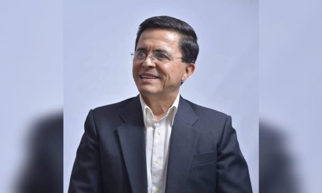 FALLECE ALFREDO JALDÍN FARELL, EXRECTOR DE LA UAGRM