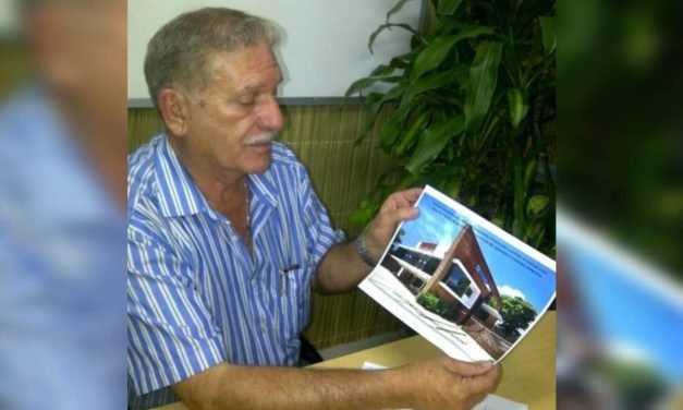 FALLECE JOSÉ SALVADOR CANUDAS ARAUJO, EXSECRETARIO MUNICIPAL DE DEFENSA CIUDADANA