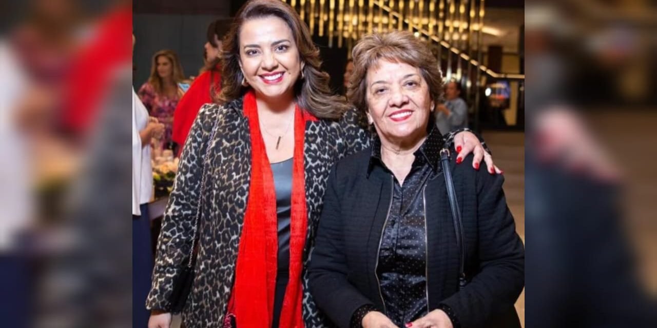 FALLECE MARTA ÁVILA PEREDO, MADRE DE LA PERIODISTA CECILIA BELLIDO