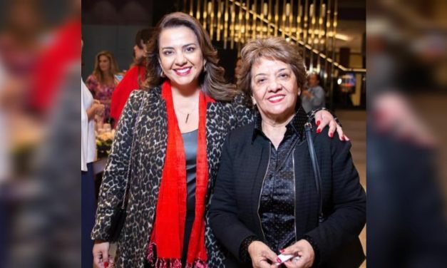 FALLECE MARTA ÁVILA PEREDO, MADRE DE LA PERIODISTA CECILIA BELLIDO