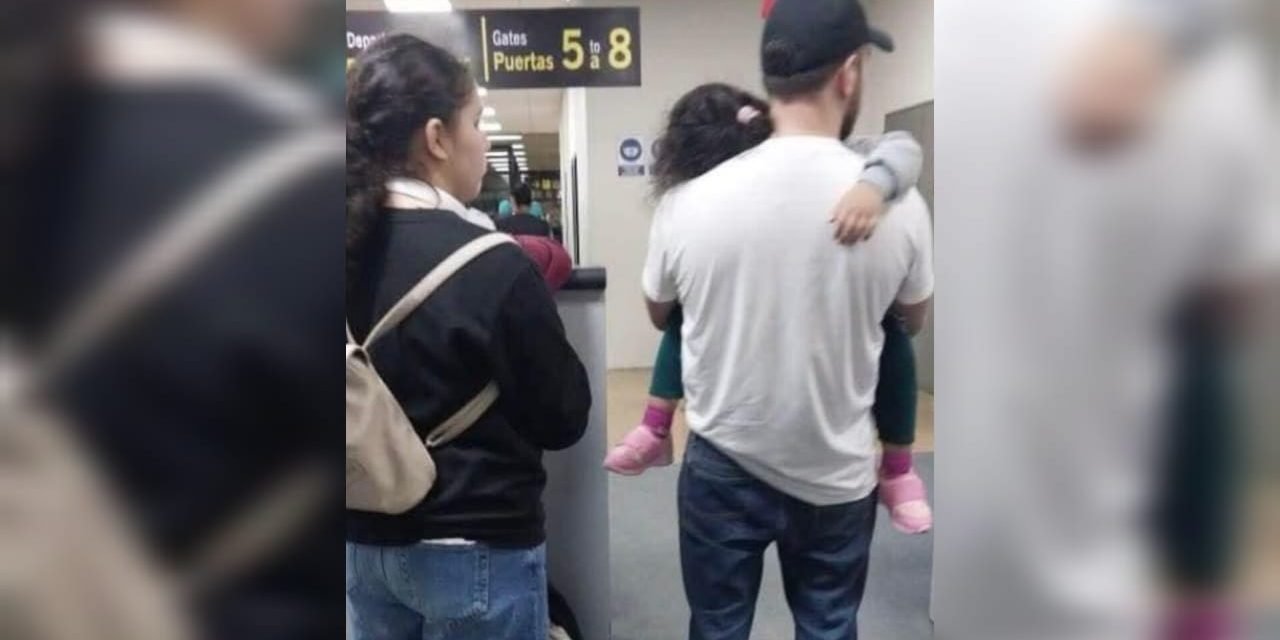 APREHENDEN A EDUARDO DEL CASTILLO EN VIRU VIRU ANTES DE SALIR DEL PAÍS