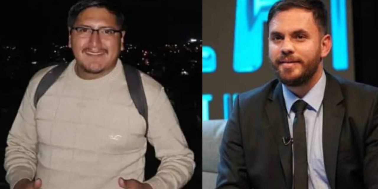 PADRE DEL TENIENTE TÓRREZ DENUNCIA A DEL CASTILLO POR PRESUNTA INACCIÓN EN SU GESTIÓN