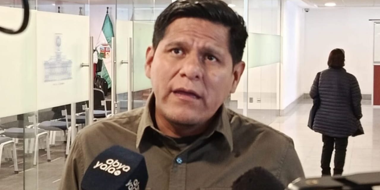 ROLANDO PACHECO CUESTIONA APREHENSIÓN DE DEL CASTILLO Y LA CALIFICA DE “SHOW POLÍTICO”