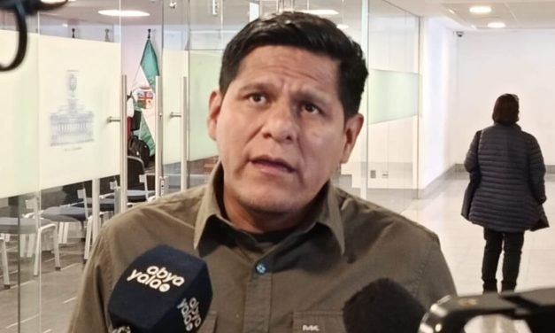 ROLANDO PACHECO CUESTIONA APREHENSIÓN DE DEL CASTILLO Y LA CALIFICA DE “SHOW POLÍTICO”