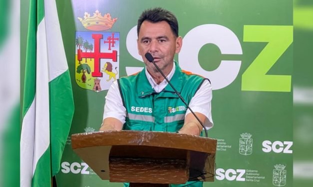 GOBERNACIÓN CONFIRMA EL PRIMER CASO DE INFLUENZA A H3N2 VARIANTE K EN SANTA CRUZ