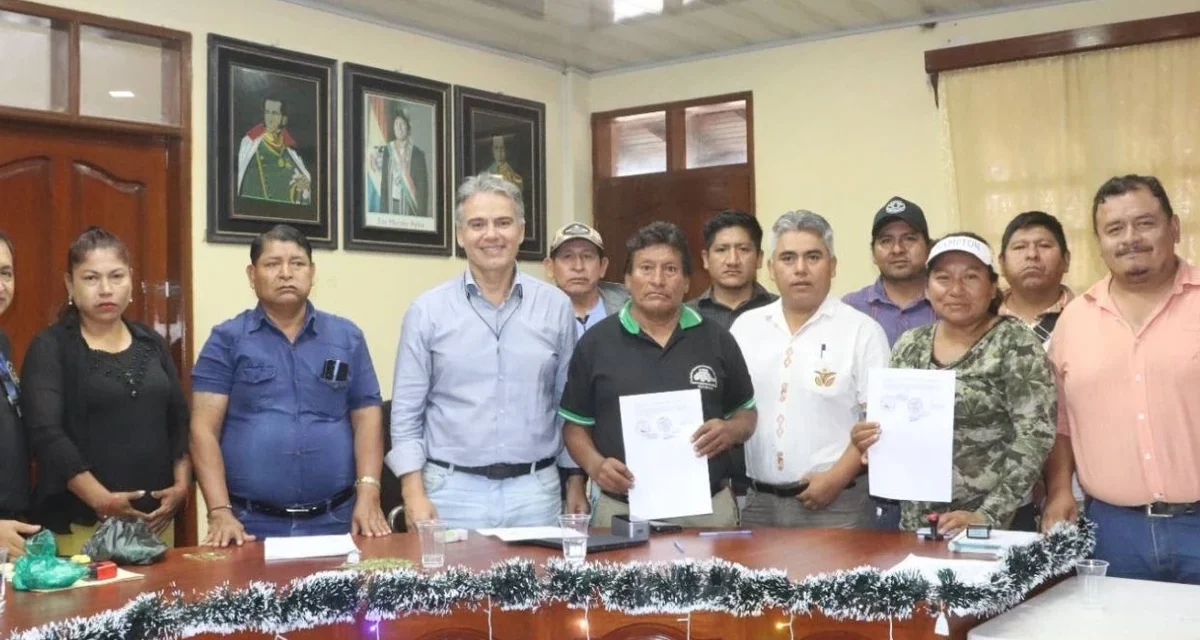SAN JULIÁN: BLOQUEO DE CARRETERA SE SUSPENDE TEMPORALMENTE TRAS ACUERDO CON EL GOBIERNO