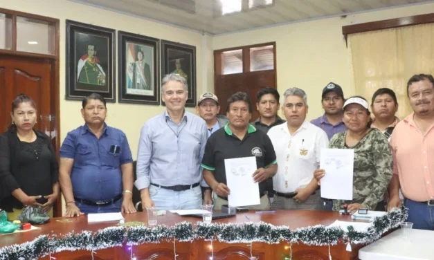 SAN JULIÁN: BLOQUEO DE CARRETERA SE SUSPENDE TEMPORALMENTE TRAS ACUERDO CON EL GOBIERNO
