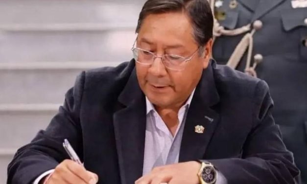 ARCE CATACORA DESDE SAN PEDRO CRITICA ELIMINACIÓN DE SUBSIDIOS Y ALERTA SOBRE ALZA DE PRECIOS