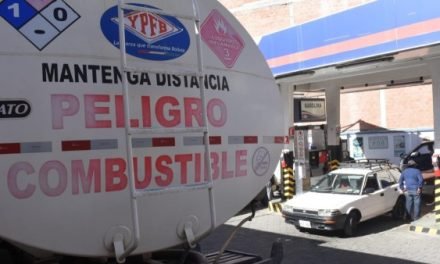ORGANIZACIONES ALTEÑAS DAN 24 HORAS AL GOBIERNO PARA FRENAR LA SUSPENSIÓN DEL SUBSIDIO A LOS COMBUSTIBLE