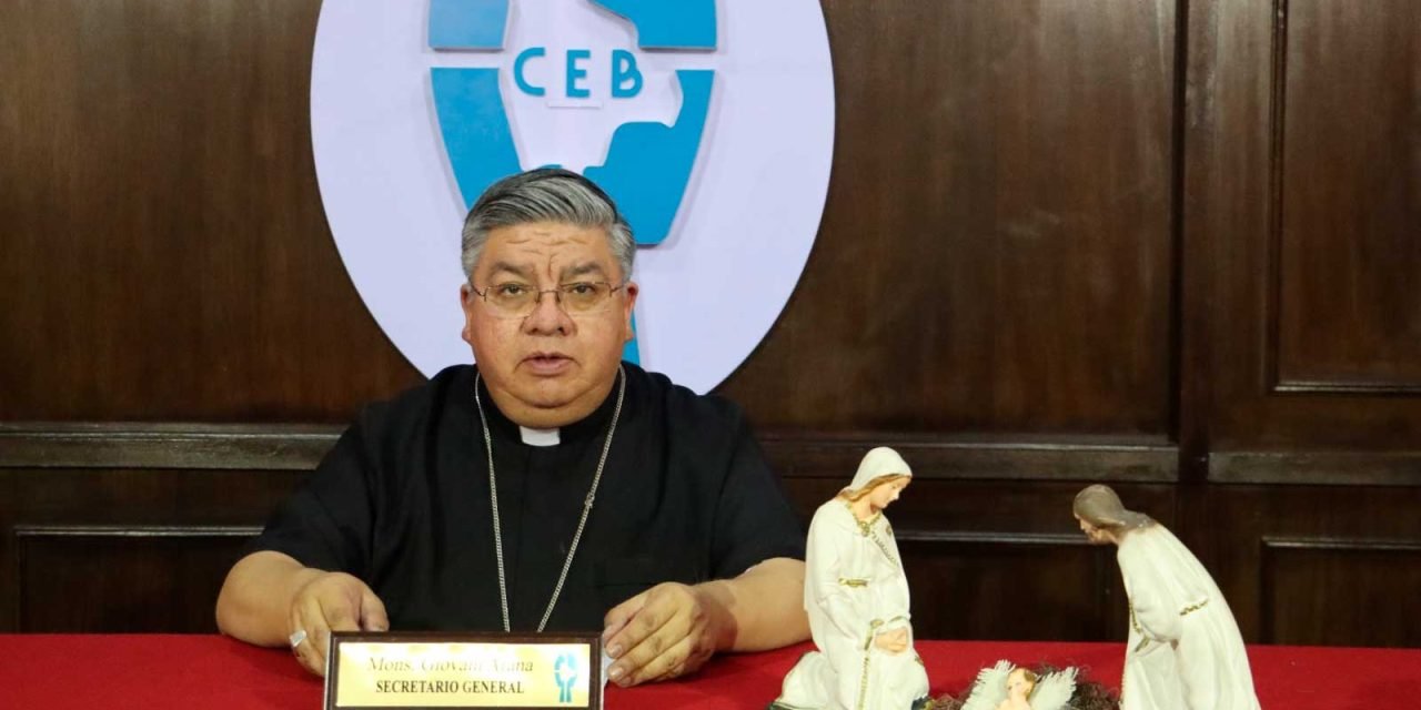 “VENDRÁN TIEMPOS DIFÍCILES”: IGLESIA LLAMA A LA SOLIDARIDAD Y UNIDAD