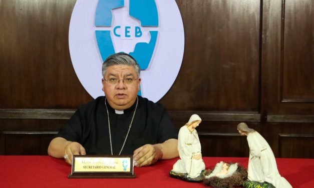 “VENDRÁN TIEMPOS DIFÍCILES”: IGLESIA LLAMA A LA SOLIDARIDAD Y UNIDAD