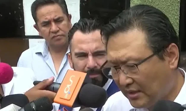 CHI HYUN CHUNG RECUPERA SU LIBERTAD Y NIEGA ACUSACIONES DE MALA PRAXIS