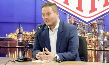 FISCALÍA IMPUTA A ARMIN DORGATHEN Y CINCO EXFUNCIONARIOS DE YPFB POR EL CASO BOTRADING