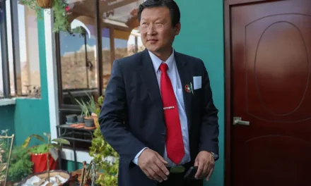 DETIENEN A CHI HYUN CHUNG POR PRESUNTA PRÁCTICA MÉDICA INDEBIDA