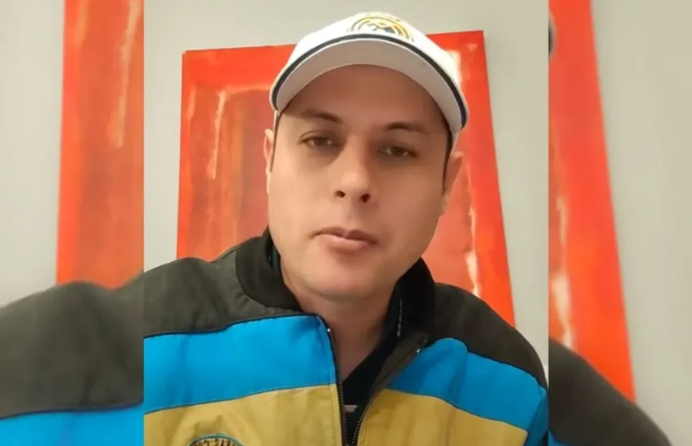 LARA: “SI NOS QUEDAMOS CINCO AÑOS, PAZ TENDRÁ QUE SOPORTARME DENUNCIANDO CORRUPCIÓN”