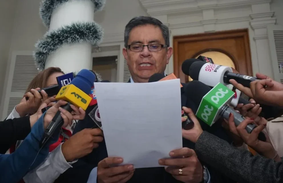 TSE REGISTRA 14 PARTIDOS Y 29 ALIANZAS PARA LAS ELECCIONES SUBNACIONALES DE 2026