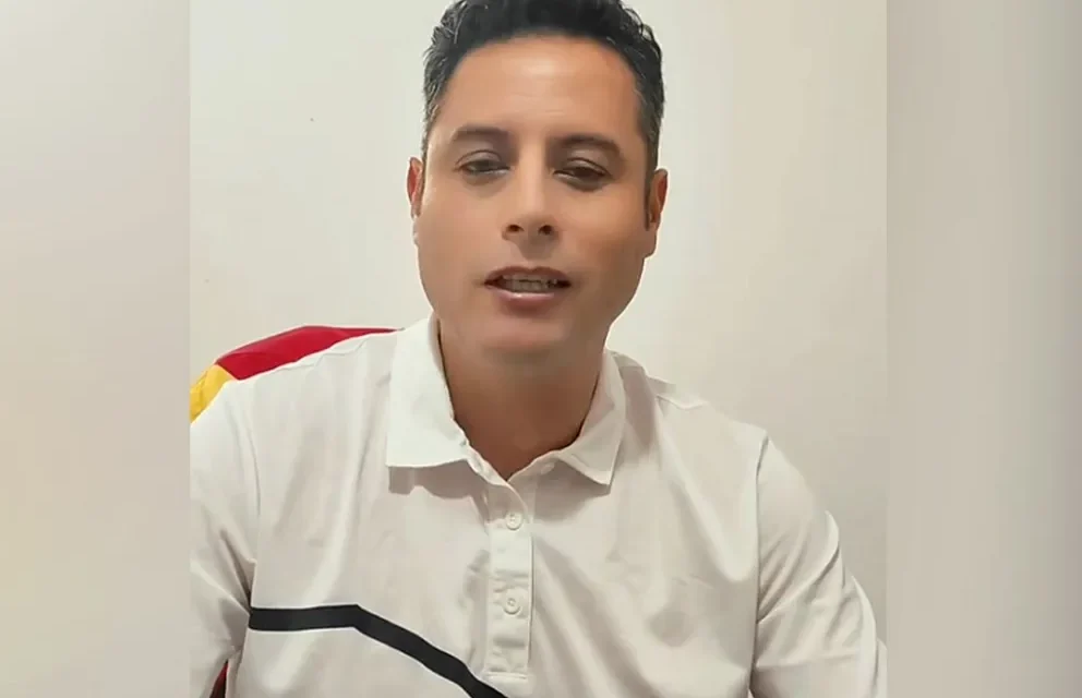 LARA ACUSA A MINISTROS DE PAZ DE IGNORAR LA REALIDAD Y GENERAR CONVULSIÓN SOCIAL