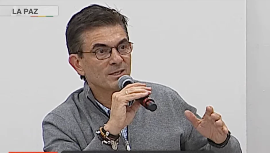 “YO NO HAGO TIKTOKS, YO ACTÚO”: PAZ DEFIENDE SU ESTILO DE GOBIERNO