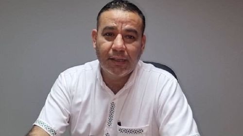 EVISMO PARTICIPARÁ EN SUBNACIONALES Y AMENAZA CON MOVILIZACIONES POR INHABILITACIONES