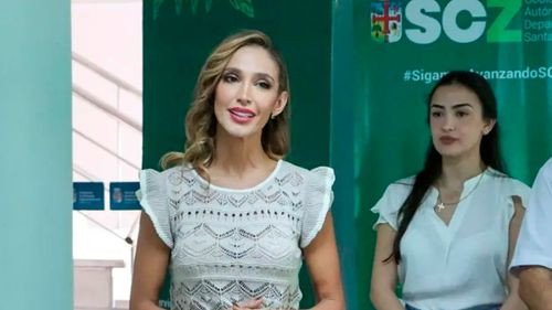 DESIRÉE DURÁN, DIRECTORA DE SEDEPOS, SERÍA CANDIDATA A ASAMBLEÍSTA POR CREEMOS PATRIA