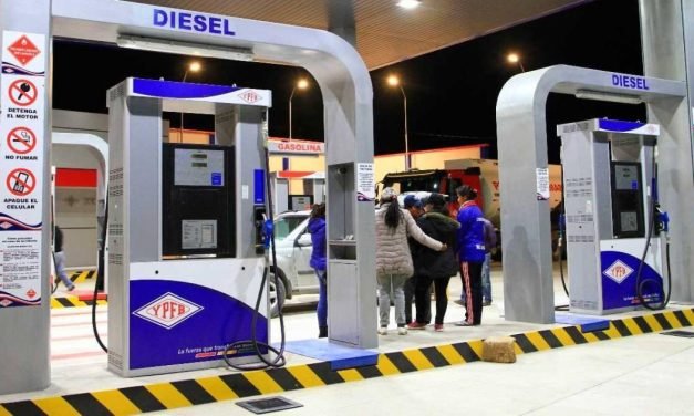 ASOSUR SE DECLARA EN EMERGENCIA POR NUEVA NORMA DE DIÉSEL