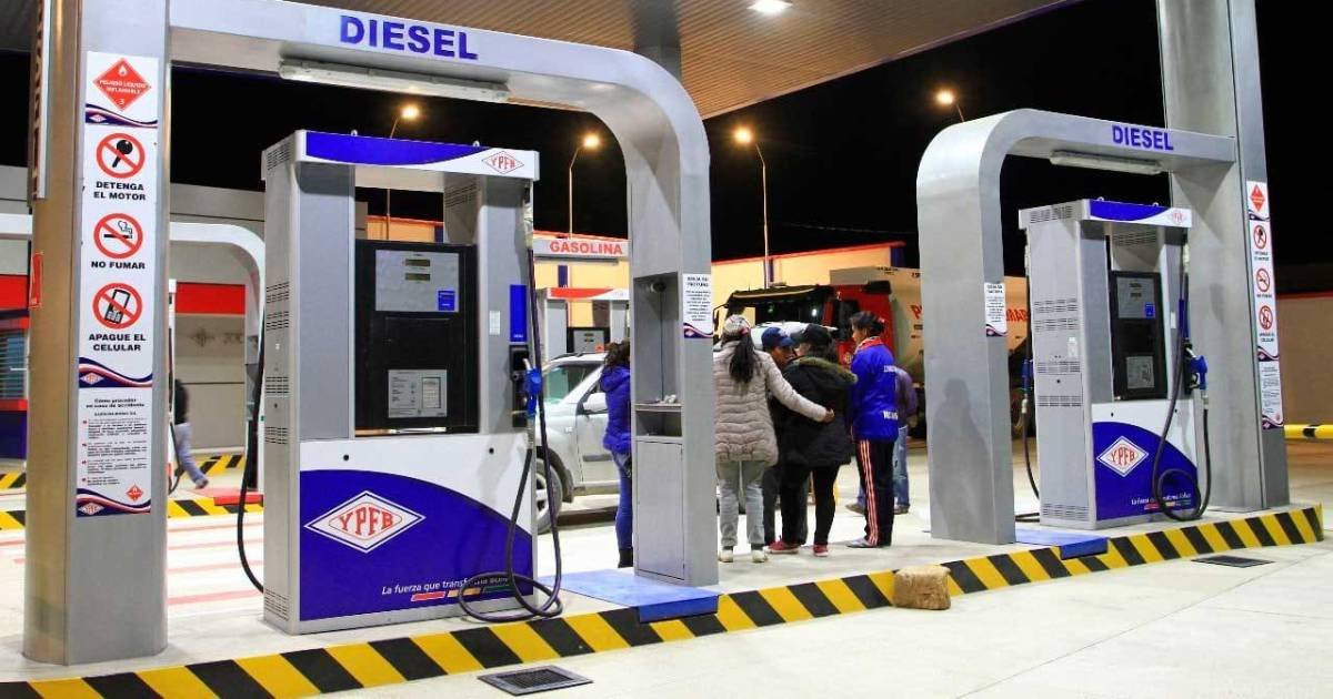 ASOSUR SE DECLARA EN EMERGENCIA POR NUEVA NORMA DE DIÉSEL