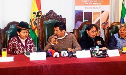 TSE SOLICITA CON URGENCIA DESEMBOLSOS PARA GARANTIZAR PROCESO ELECTORAL