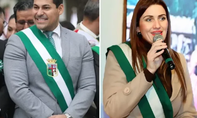 TED NOTIFICA PÉRDIDA DE CURULES DE ANTONIO TALAMÁS Y KEILA GARCÍA
