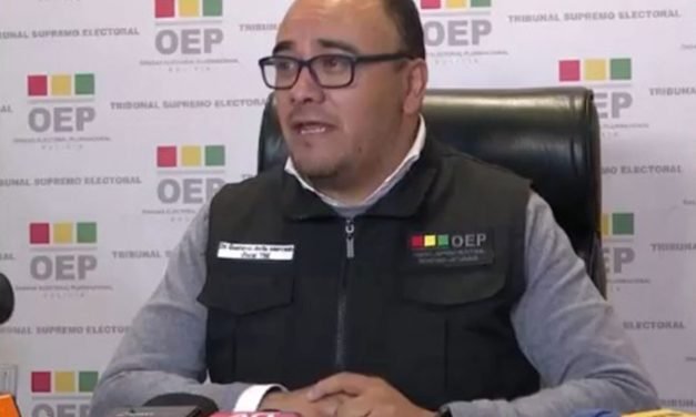 HASTA ESTE VIERNES, 27.187 POSTULANTES SE INSCRIBIERON EN TODO EL PAÍS