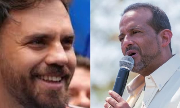 FISCALÍA DESESTIMA DENUNCIA DE CAMACHO CONTRA DEL CASTILLO POR SECUESTRO