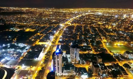 CRE ALERTA QUE DEUDA MUNICIPAL PONE EN RIESGO EL SUMINISTRO ELÉCTRICO EN SANTA CRUZ