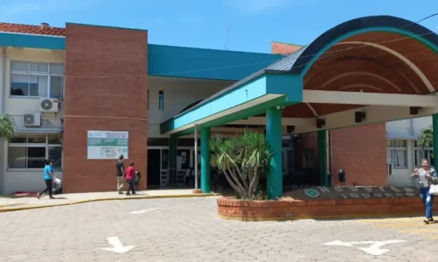 TRABAJADORES DE HOSPITALES DEL TERCER NIVEL RECHAZAN DS 5503 Y EXIGEN DEROGACIÓN