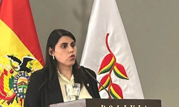 CONVOCAN AL CONSEJO DE AUTONOMÍAS CON LA PARTICIPACIÓN DEL PRESIDENTE ESTE 16 DE DICIEMBRE