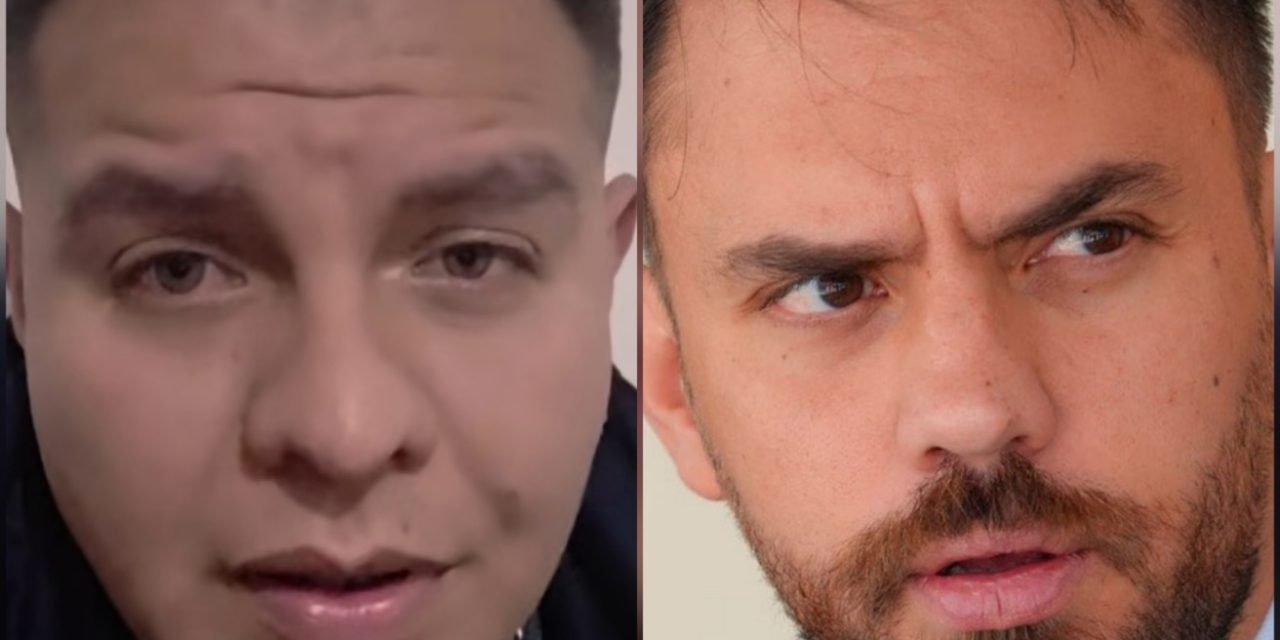 YASSIR MOLINA RESPONSABILIZA A DEL CASTILLO POR ABUSOS CONTRA PRESOS POLÍTICOS