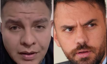 YASSIR MOLINA RESPONSABILIZA A DEL CASTILLO POR ABUSOS CONTRA PRESOS POLÍTICOS