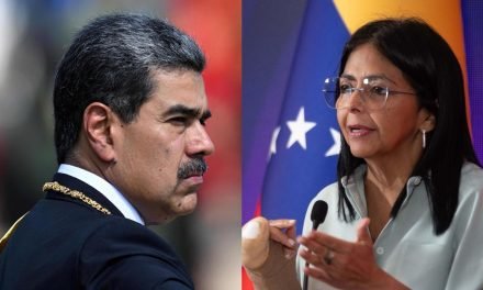 “SOLO HAY UN PRESIDENTE EN VENEZUELA: NICOLÁS MADURO MOROS”, SUBRAYA EL GOBIERNO