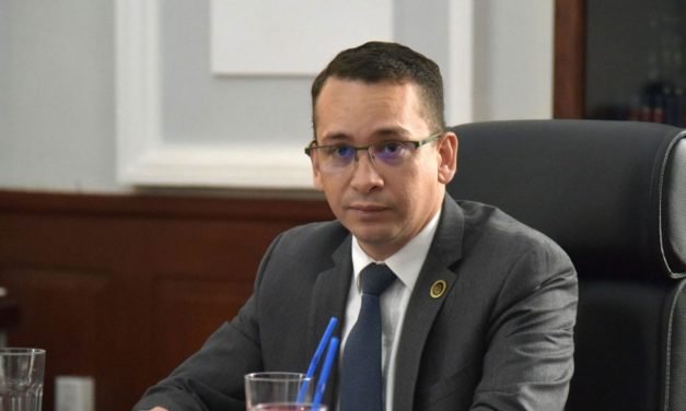 SAUCEDO: NO HAY IMPUNIDAD Y VENEZUELA DEBE RECONSTRUIRSE CON DEMOCRACIA