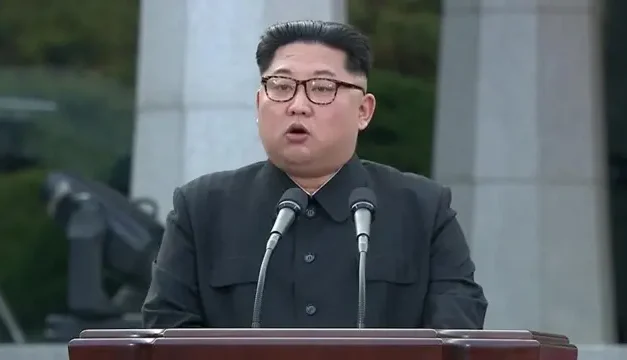 COREA DEL NORTE CONDENA INTERVENCIÓN MILITAR DE EE.UU. EN VENEZUELA